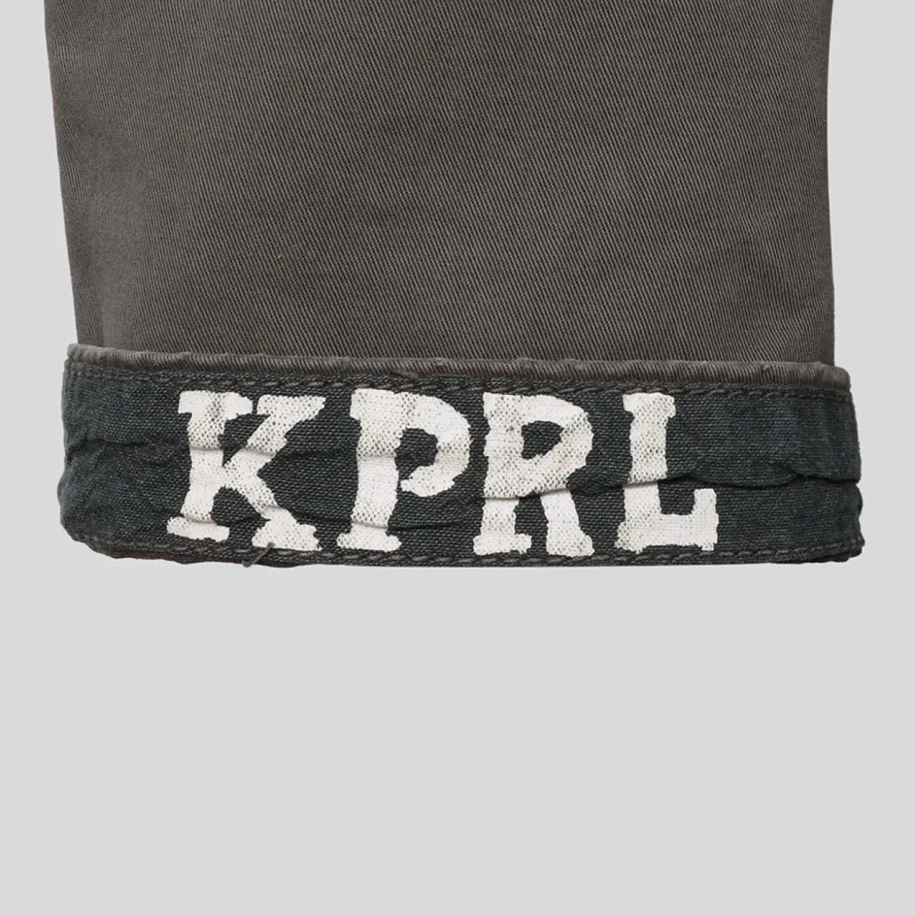 Kaporal MYLOR< Pantalons