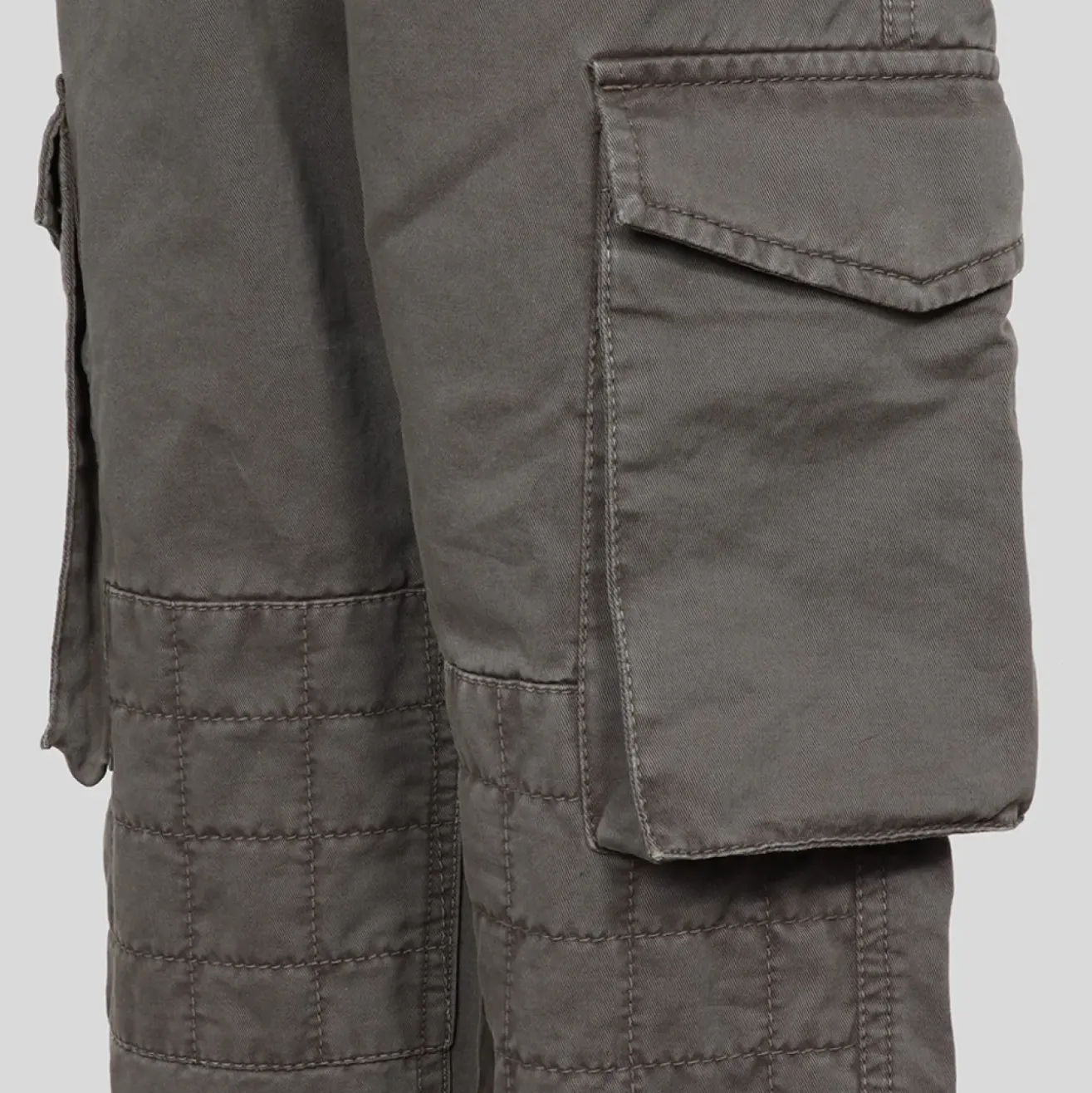 Kaporal MYLOR< Pantalons