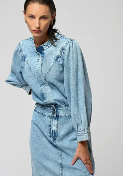 Kaporal MYRIL<Femme Robes