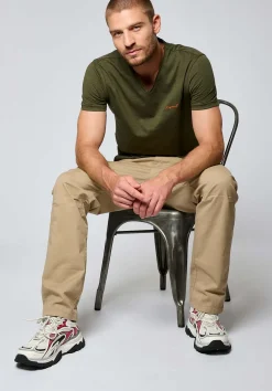 Kaporal NETER<Homme T-Shirts