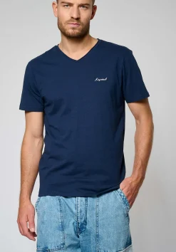 Kaporal NETER<Homme T-Shirts