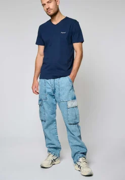 Kaporal NETER<Homme T-Shirts