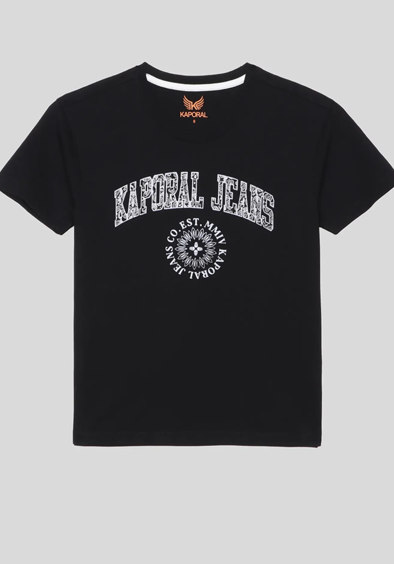 Kaporal OLLA< T-Shirts