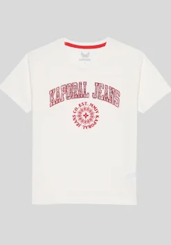 Kaporal OLLA< T-Shirts