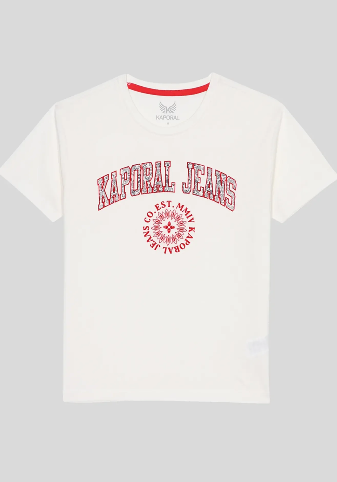 Kaporal OLLA< T-Shirts