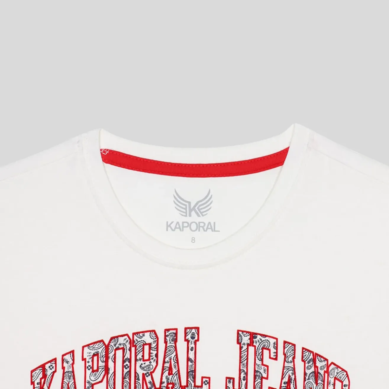 Kaporal OLLA< T-Shirts