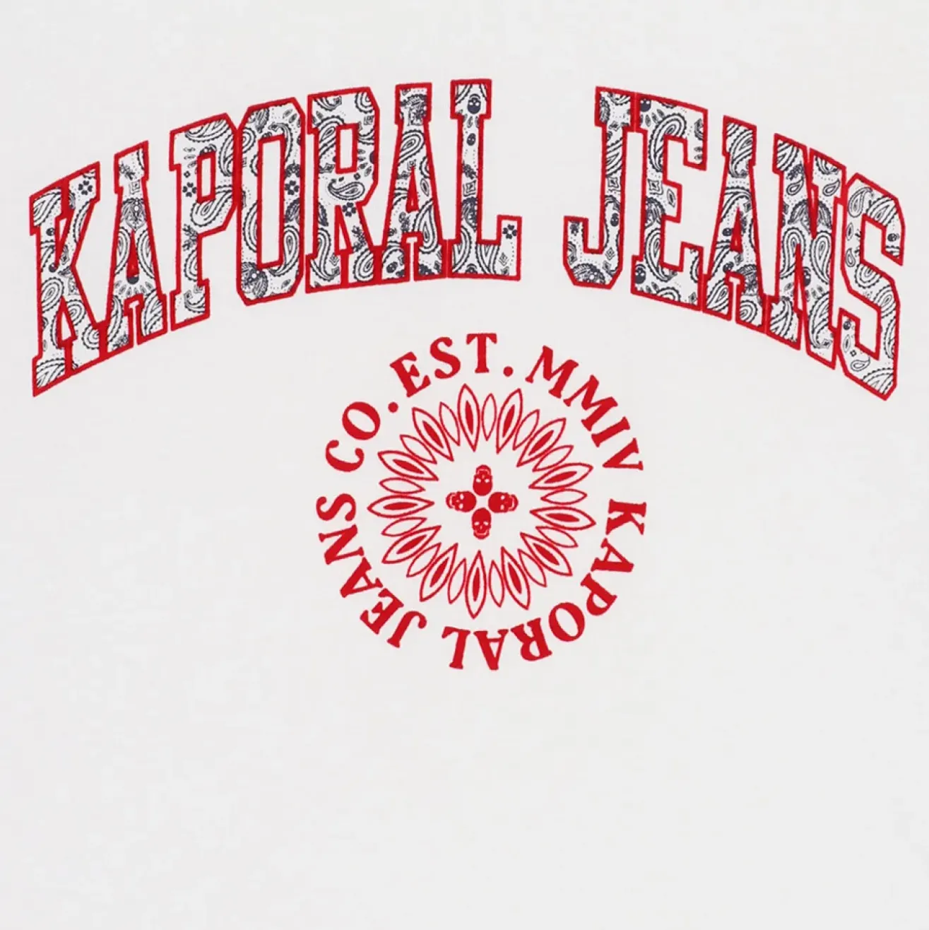 Kaporal OLLA< T-Shirts