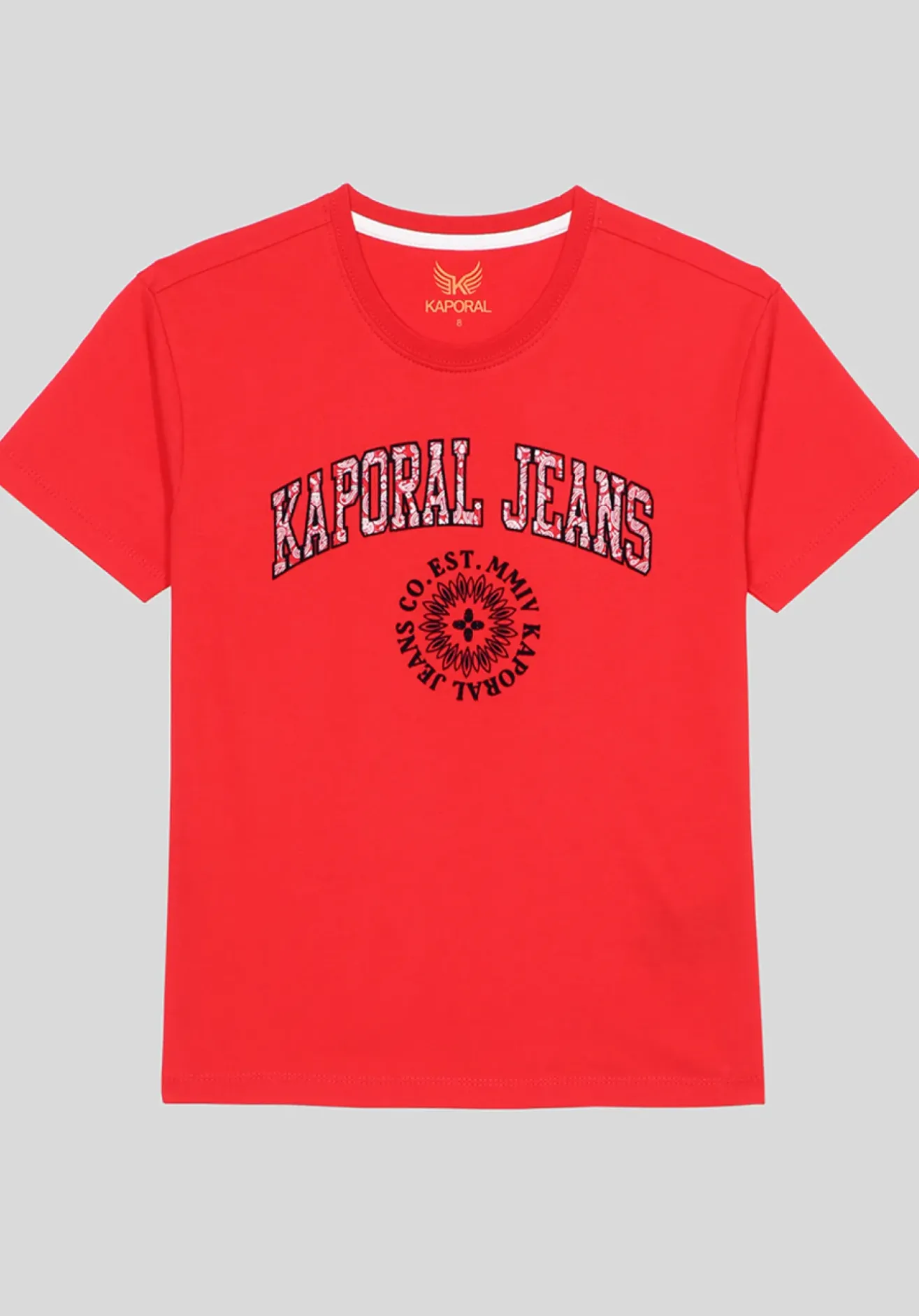 Kaporal OLLA< T-Shirts