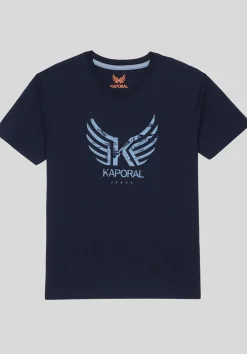 Kaporal OLLIE< T-Shirts