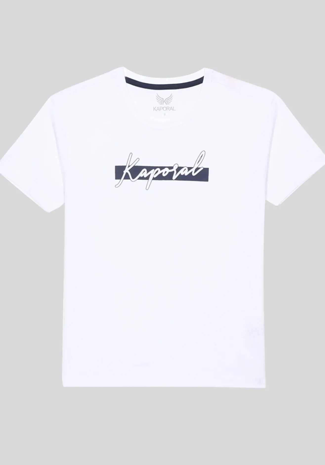 Kaporal OMIL< T-Shirts
