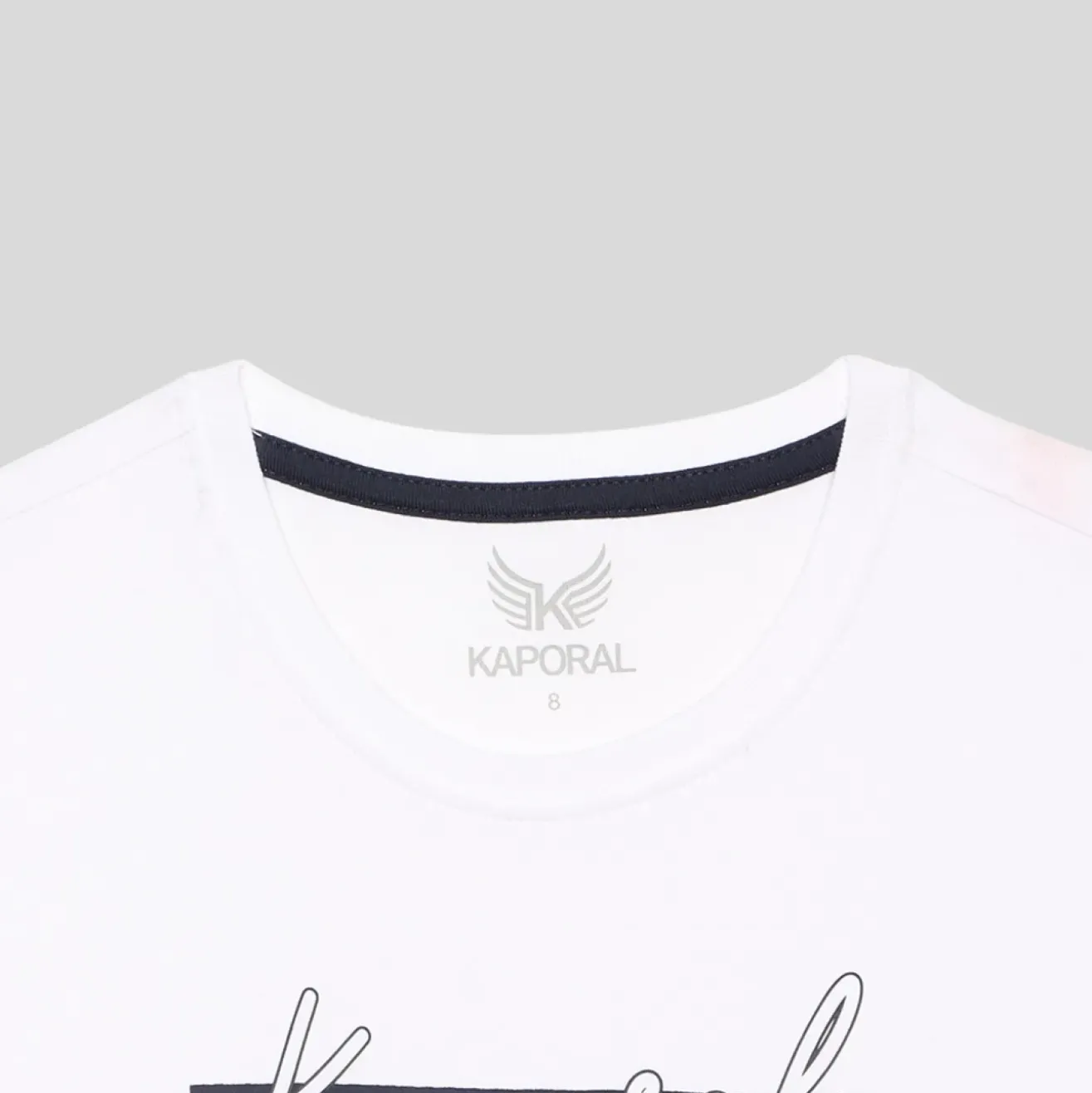 Kaporal OMIL< T-Shirts