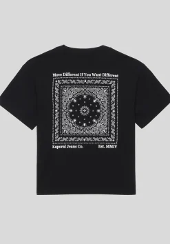 Kaporal ONITO< T-Shirts