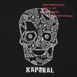 Kaporal ONIX< T-Shirts