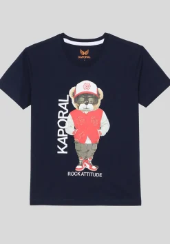 Kaporal ONOUR< T-Shirts