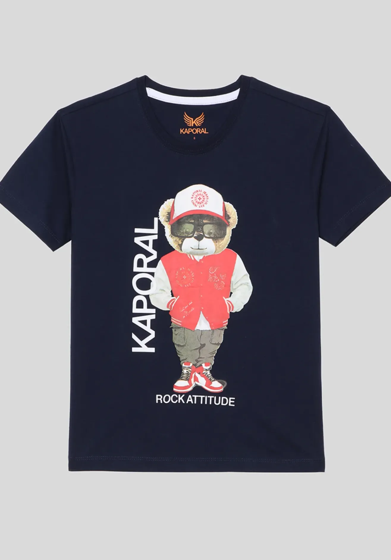 Kaporal ONOUR< T-Shirts