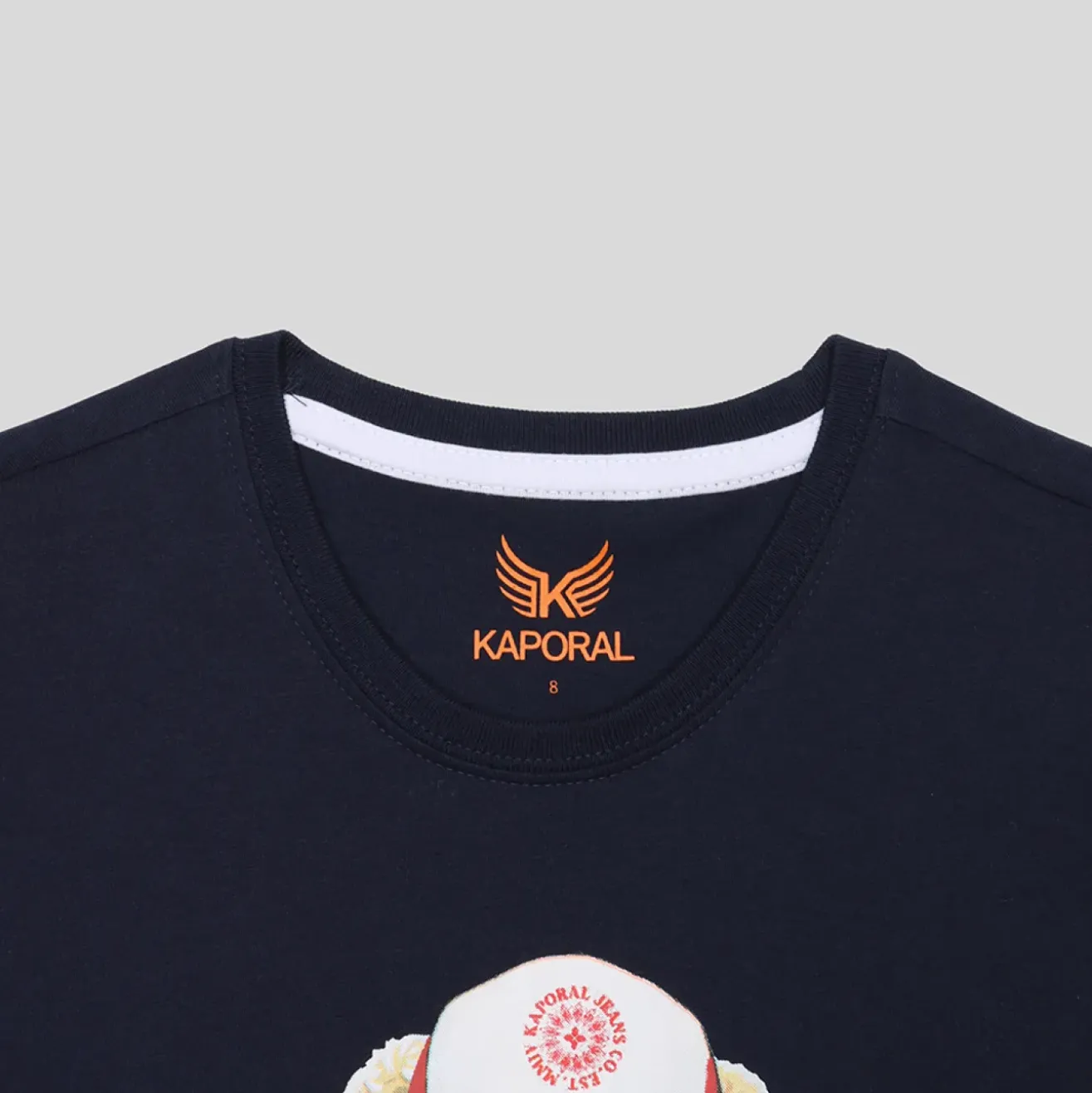 Kaporal ONOUR< T-Shirts
