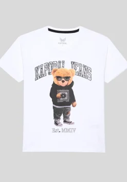 Kaporal ONOUR< T-Shirts