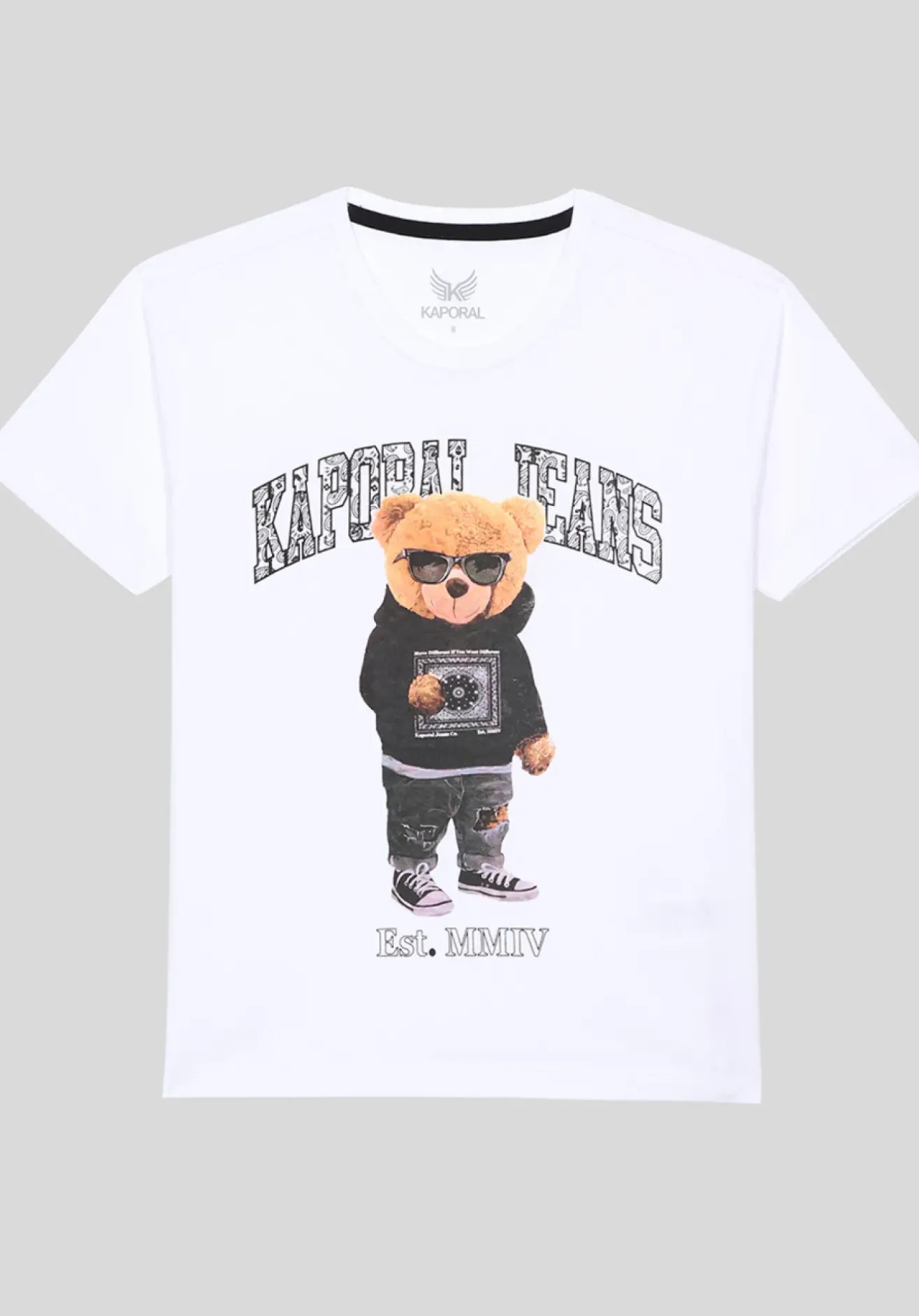 Kaporal ONOUR< T-Shirts