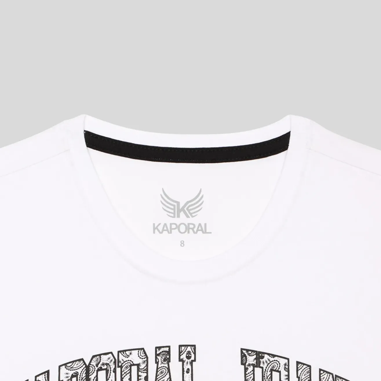 Kaporal ONOUR< T-Shirts