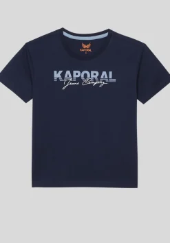 Kaporal ORICO< T-Shirts
