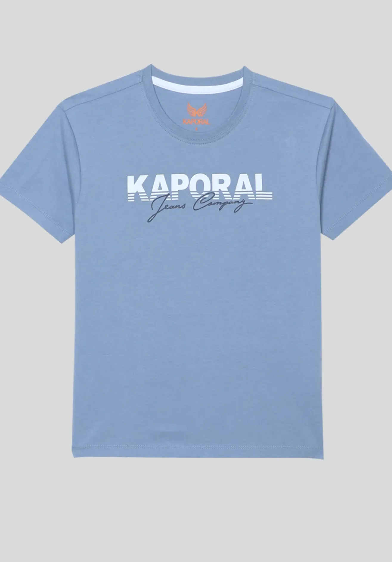 Kaporal ORICO< T-Shirts