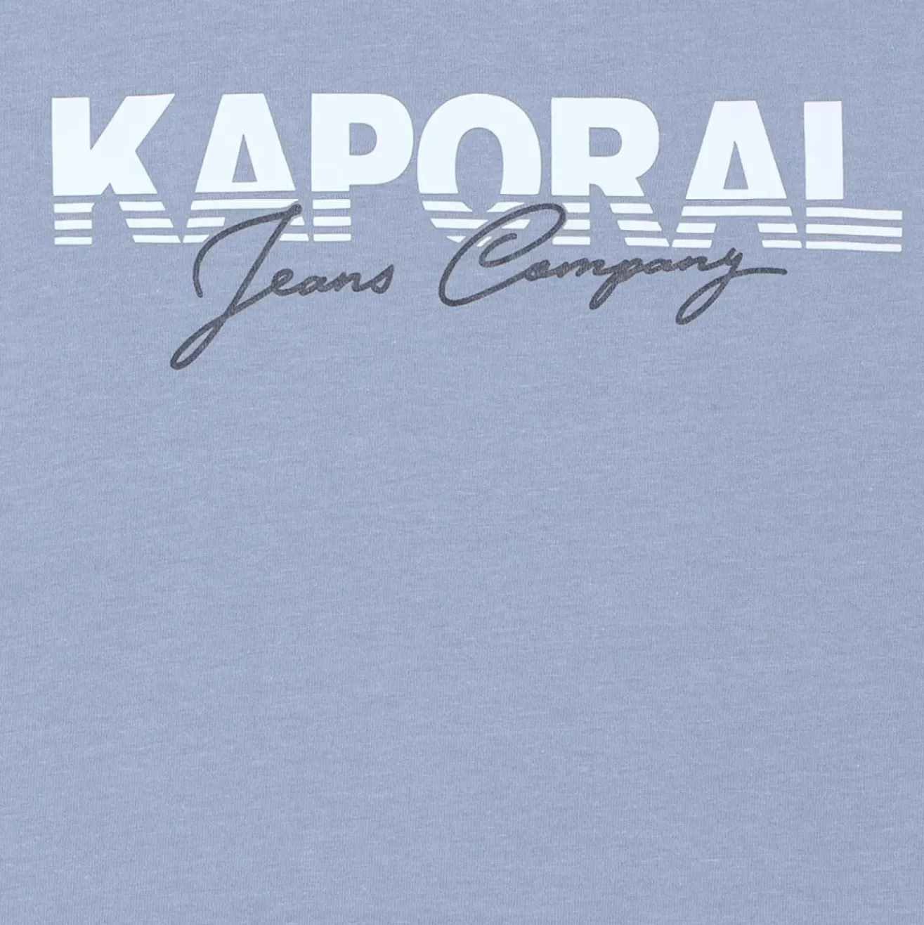 Kaporal ORICO< T-Shirts