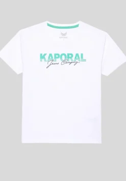Kaporal ORICO< T-Shirts