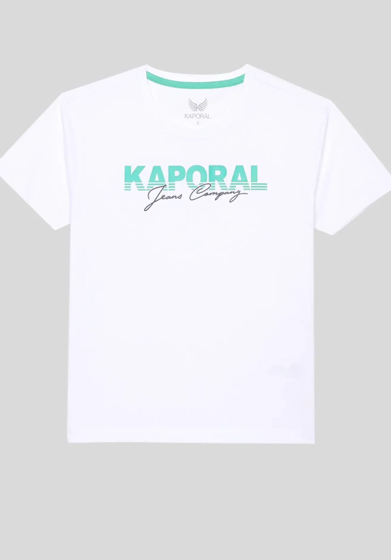 Kaporal ORICO< T-Shirts