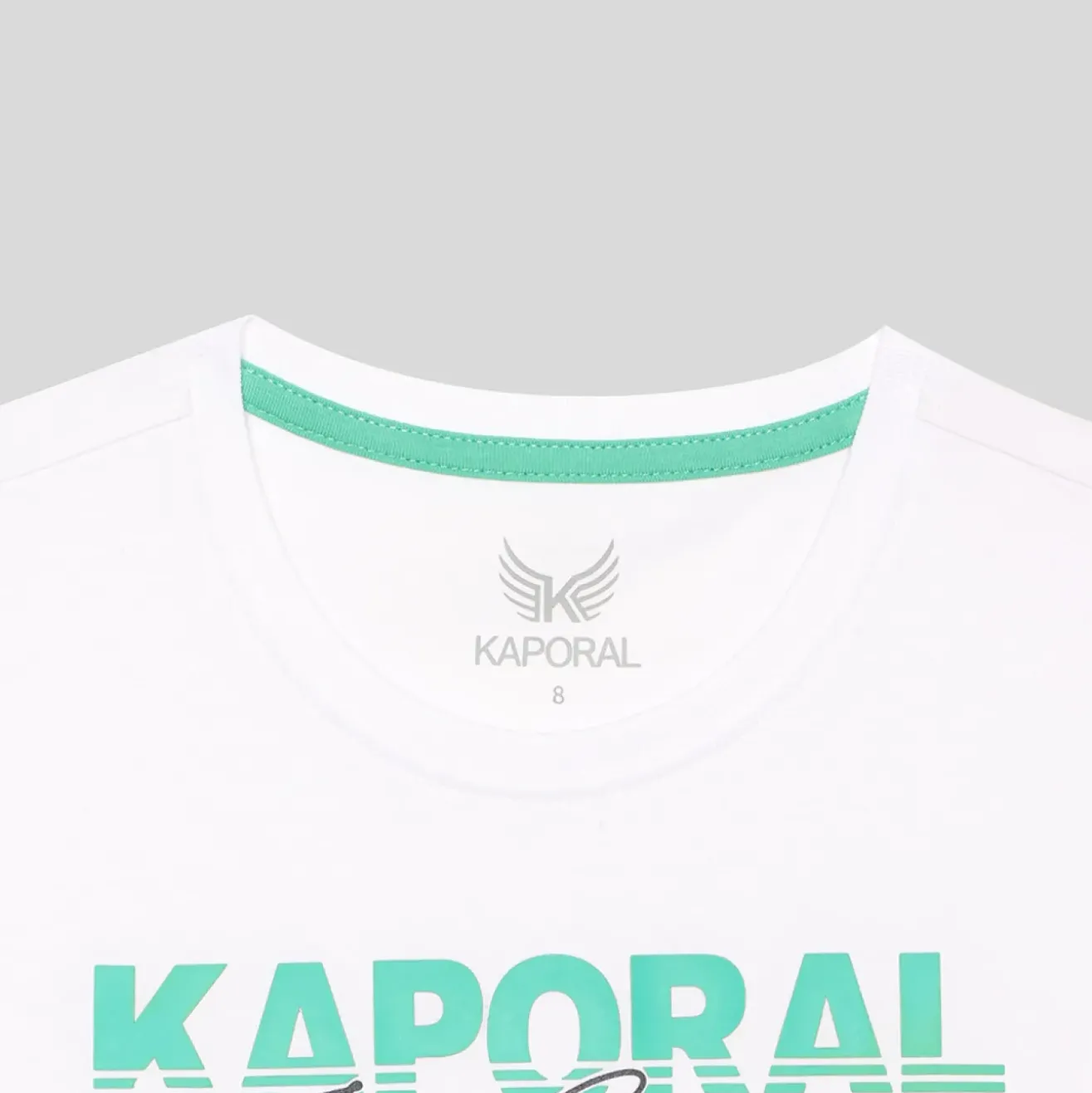 Kaporal ORICO< T-Shirts
