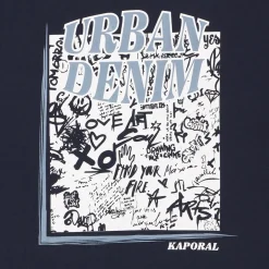 Kaporal ORION< T-Shirts