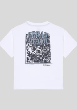 Kaporal ORION< T-Shirts