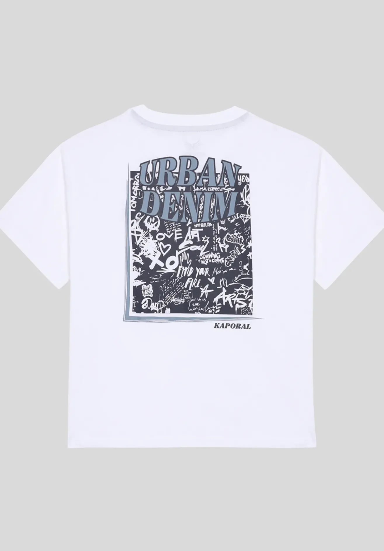 Kaporal ORION< T-Shirts