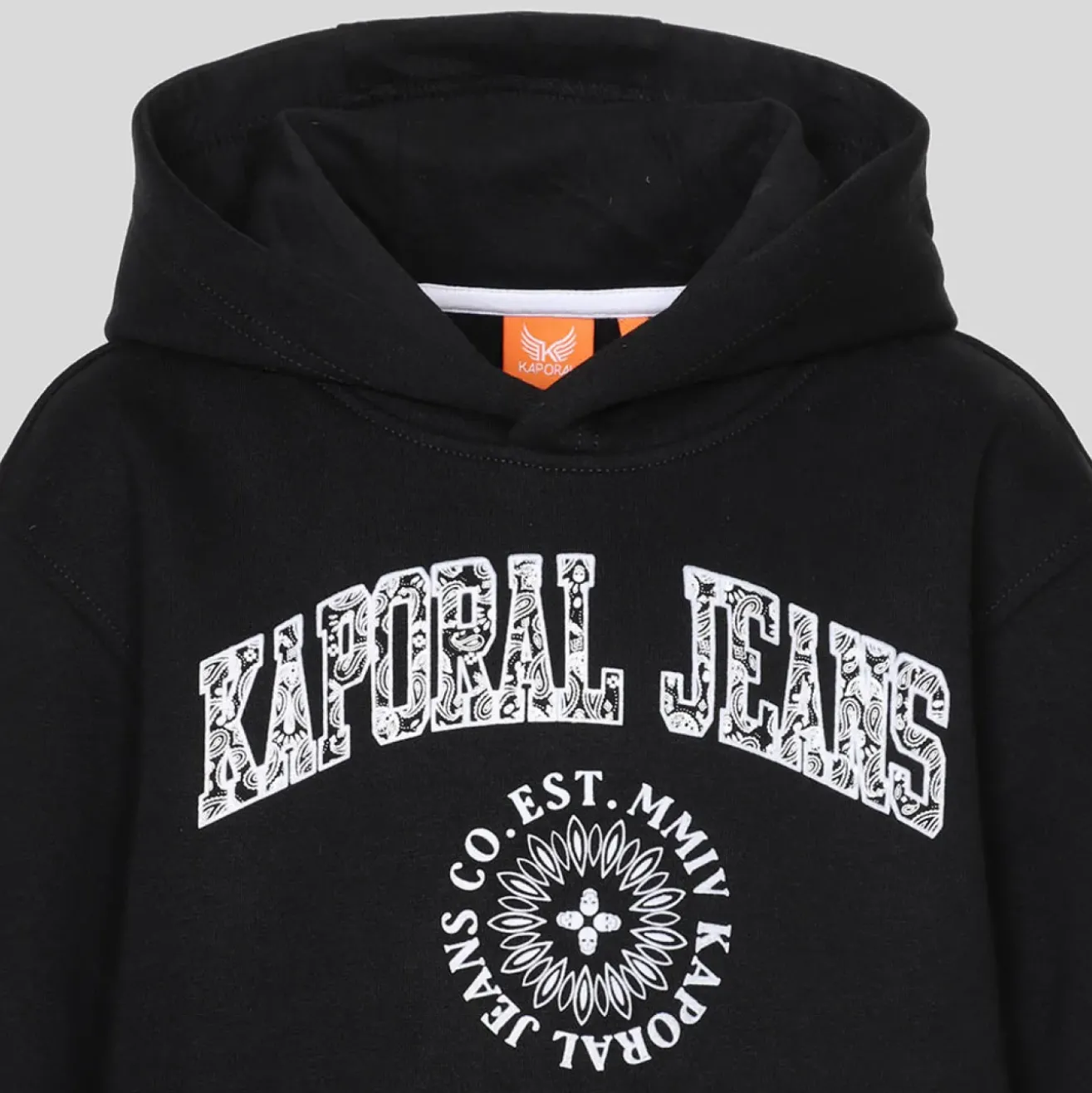 Kaporal OSCAR< Sweats
