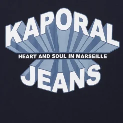 Kaporal OTHIL< T-Shirts