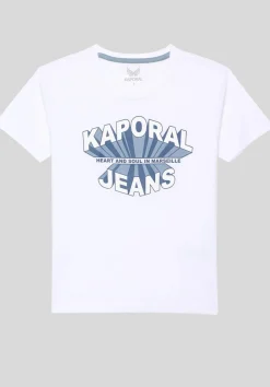 Kaporal OTHIL< T-Shirts