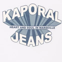 Kaporal OTHIL< T-Shirts