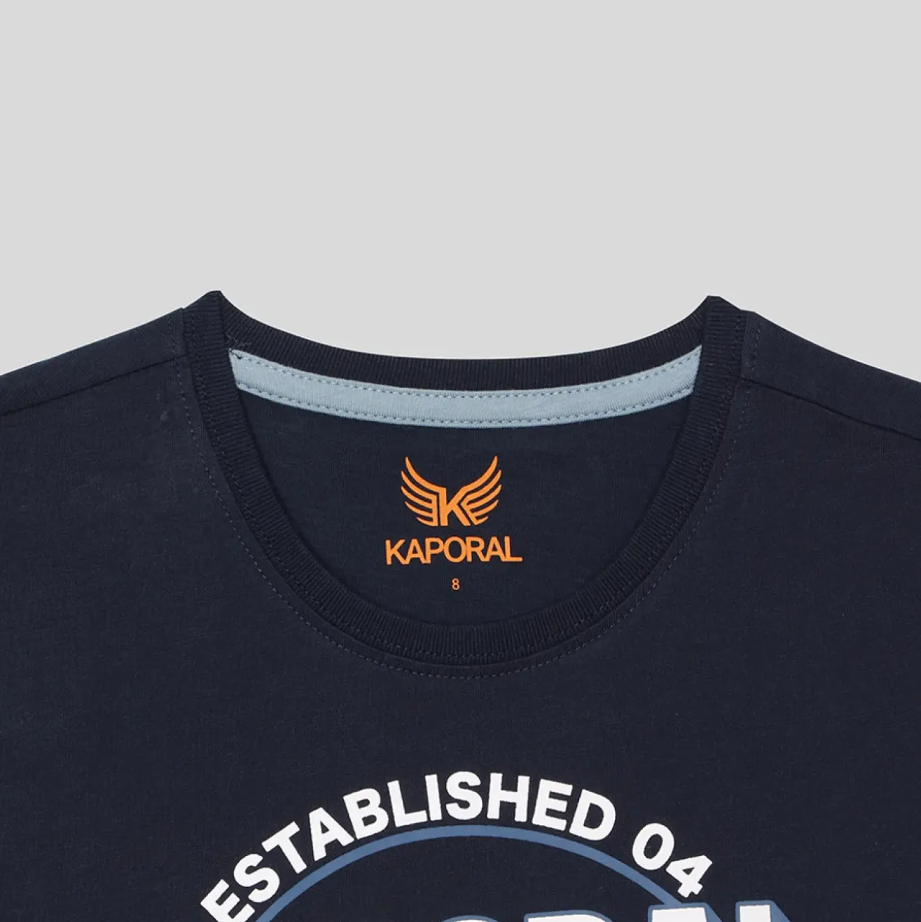 Kaporal OTLER< T-Shirts