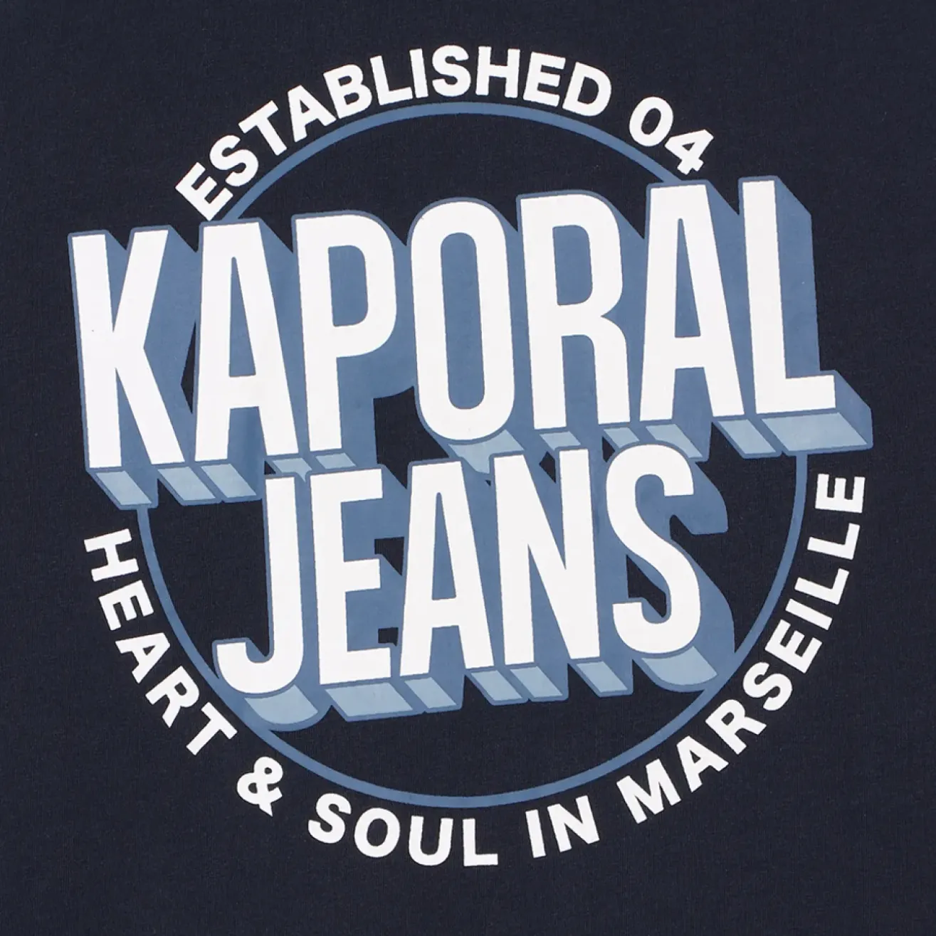 Kaporal OTLER< T-Shirts
