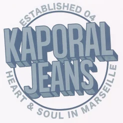 Kaporal OTLER< T-Shirts