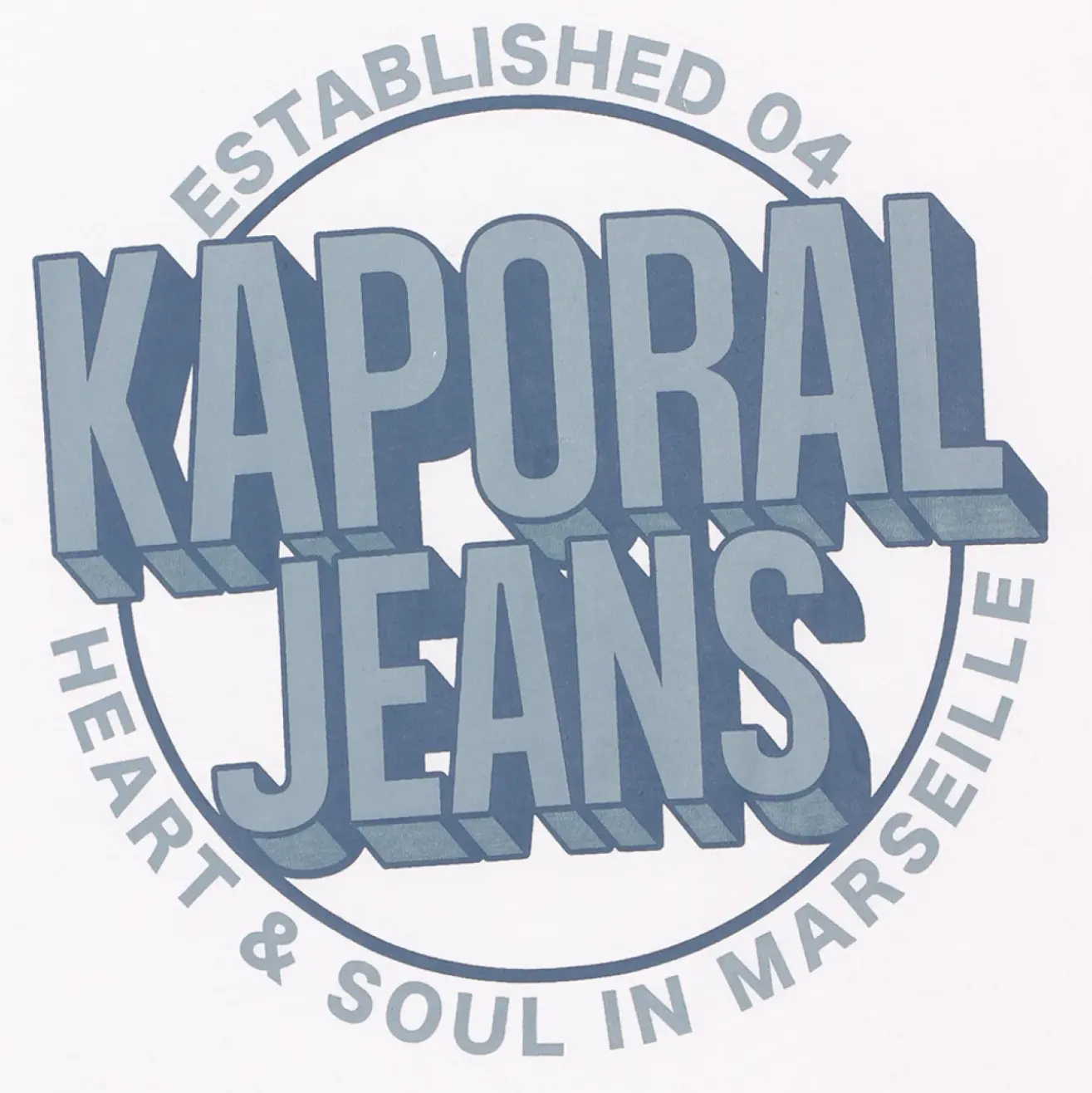 Kaporal OTLER< T-Shirts