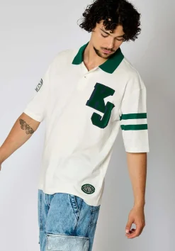 Kaporal RAKET<Homme Polos