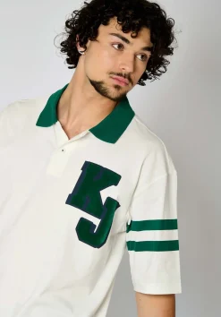 Kaporal RAKET<Homme Polos