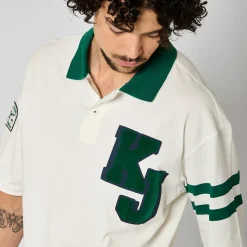 Kaporal RAKET<Homme Polos