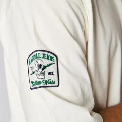 Kaporal RAKET<Homme Polos