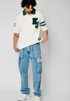 Kaporal RAKET<Homme Polos