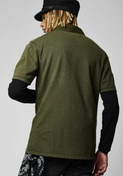 Kaporal RAVE<Homme Polos