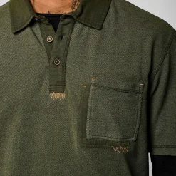 Kaporal RAVE<Homme Polos