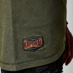 Kaporal RAVE<Homme Polos