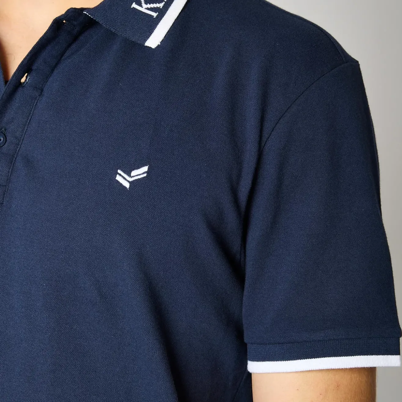 Kaporal REGIO<Homme Polos