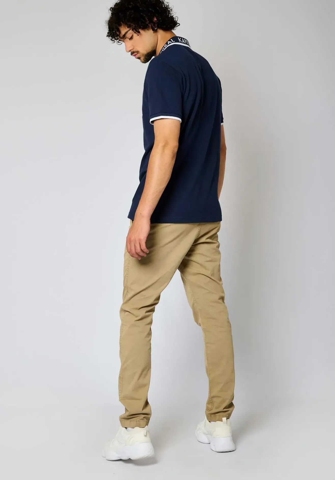 Kaporal REGIO<Homme Polos